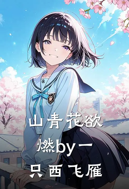 山青花欲燃by一只西飞雁