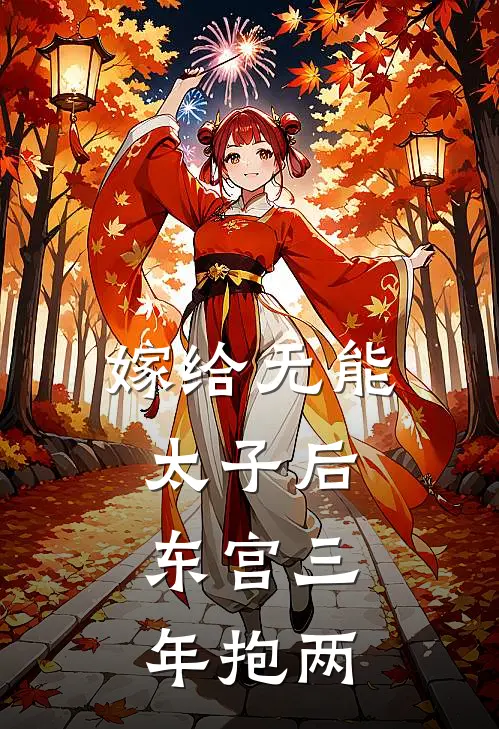 嫁给无能太子后，东宫三年抱两