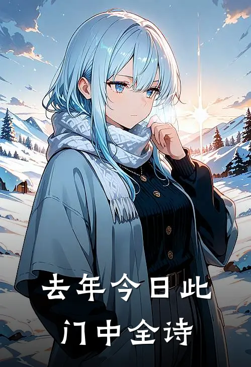 去年今日此门中全诗