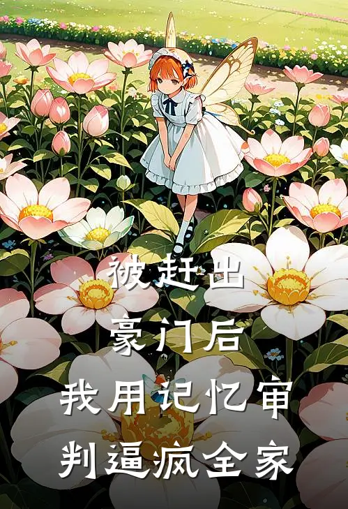 《被赶出豪门后，我用记忆审判逼疯全家》苏晚沈墨_(被赶出豪门后，我用记忆审判逼疯全家)全集在线阅读