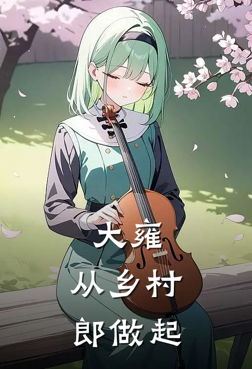 大雍：从乡村郎做起