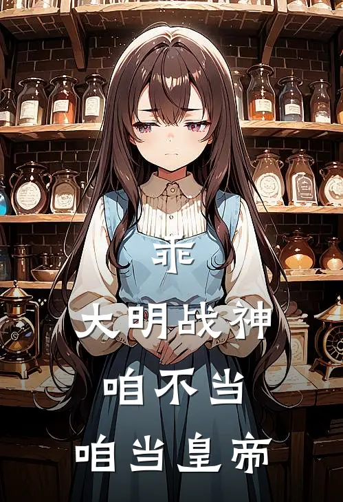 乖，大明战神咱不当，咱当皇帝