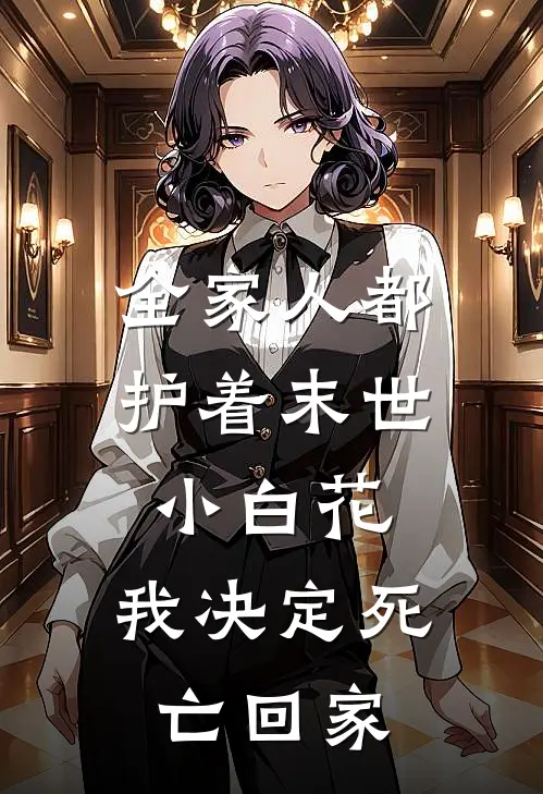 全家人都护着末世小白花，我决定死亡回家姜瑶白花小说完整版免费阅读_最新章节列表全家人都护着末世小白花，我决定死亡回家(姜瑶白花)