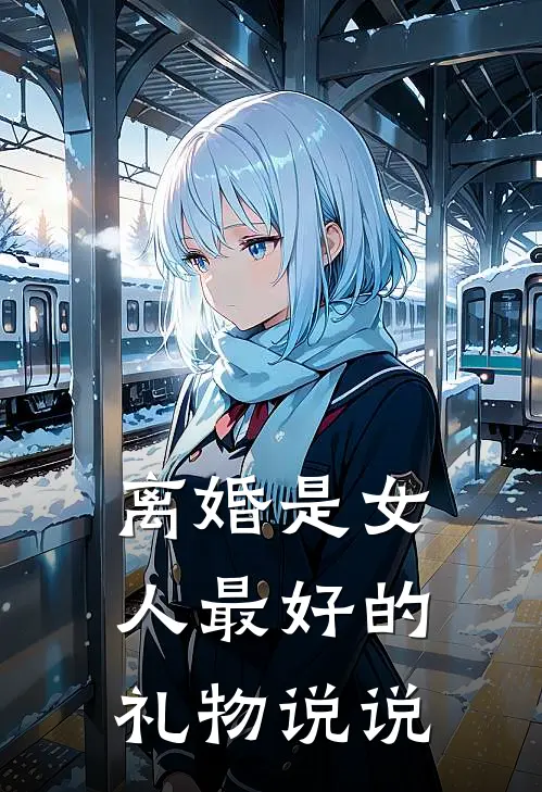 离婚是女人最好的礼物说说