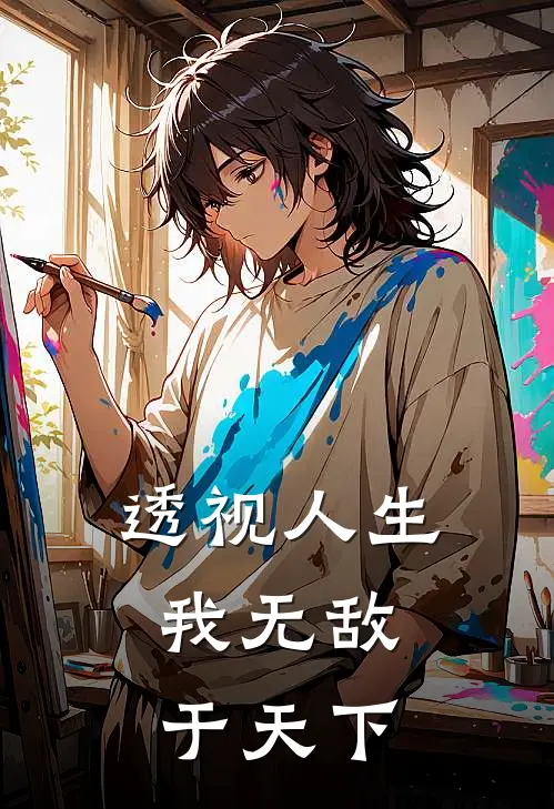 透视人生：我无敌于天下李维曼联完结版小说_最新章节列表透视人生：我无敌于天下(李维曼联)