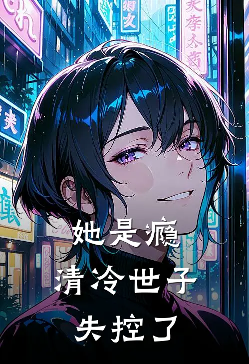 她是瘾，清冷世子失控了云绾穆清珩完本热门小说_完本小说免费她是瘾，清冷世子失控了(云绾穆清珩)