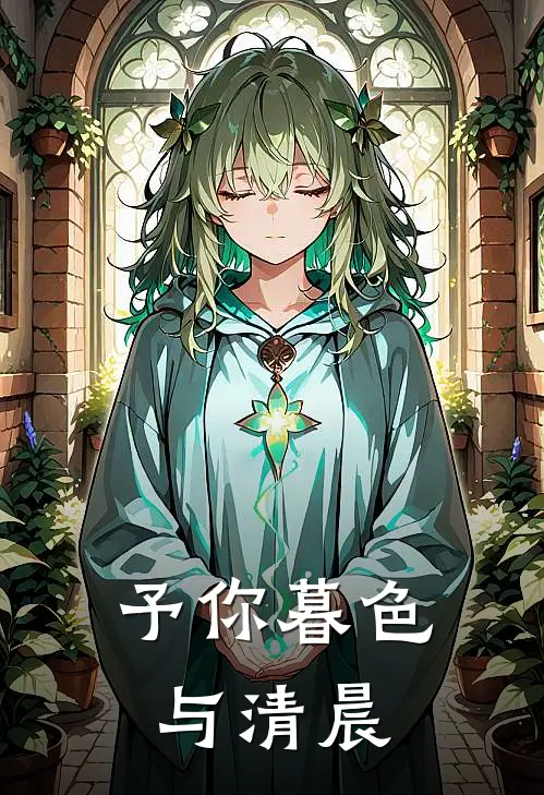 予你暮色与清晨(傅予珩沈念昭)完本小说推荐_最新章节列表予你暮色与清晨(傅予珩沈念昭)