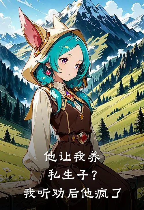 他让我养私生子？我听劝后他疯了