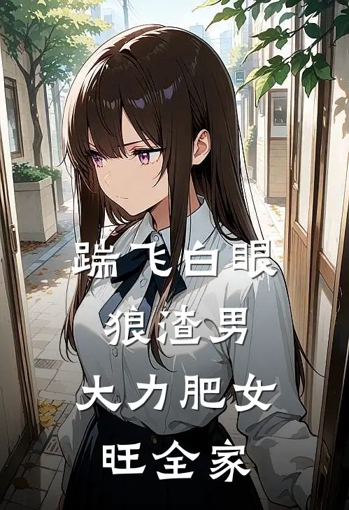 踹飞白眼狼渣男，大力肥女旺全家齐衡赵星月完结小说_完结版小说全文免费阅读踹飞白眼狼渣男，大力肥女旺全家齐衡赵星月