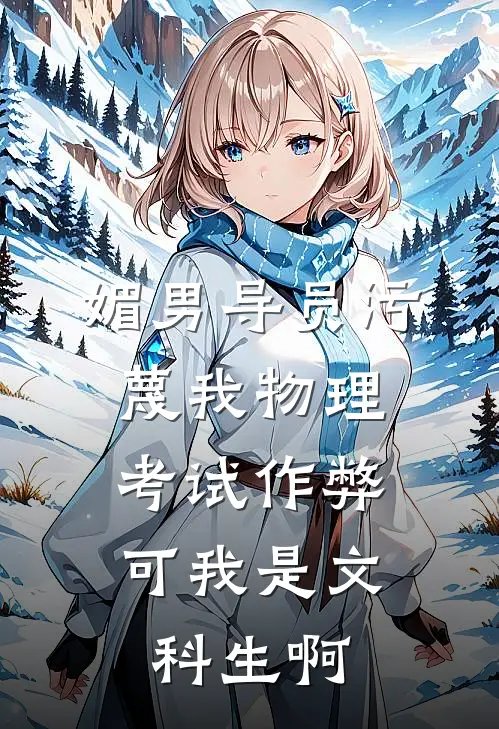 媚男导员污蔑我物理考试作弊，可我是文科生啊(姜晓晓封樊)完本小说大全_热门小说大全媚男导员污蔑我物理考试作弊，可我是文科生啊姜晓晓封樊