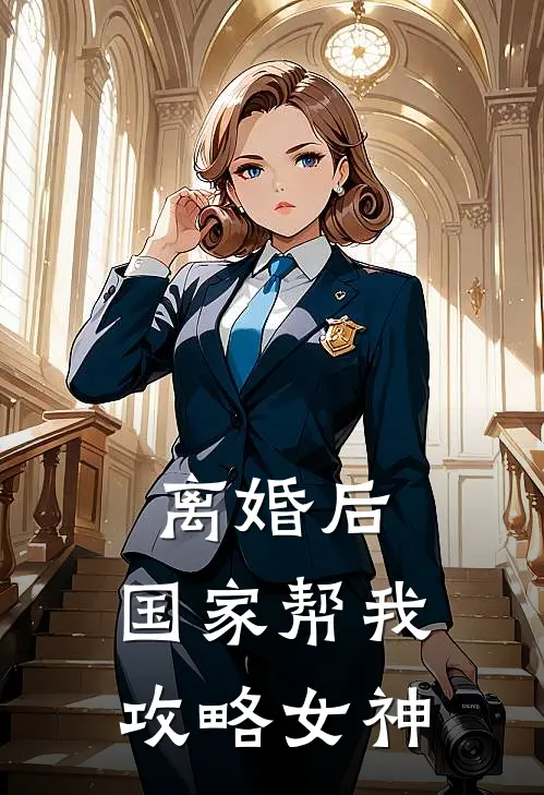 陈楠林浅儿《离婚后，国家帮我攻略女神》完结版免费阅读_陈楠林浅儿热门小说