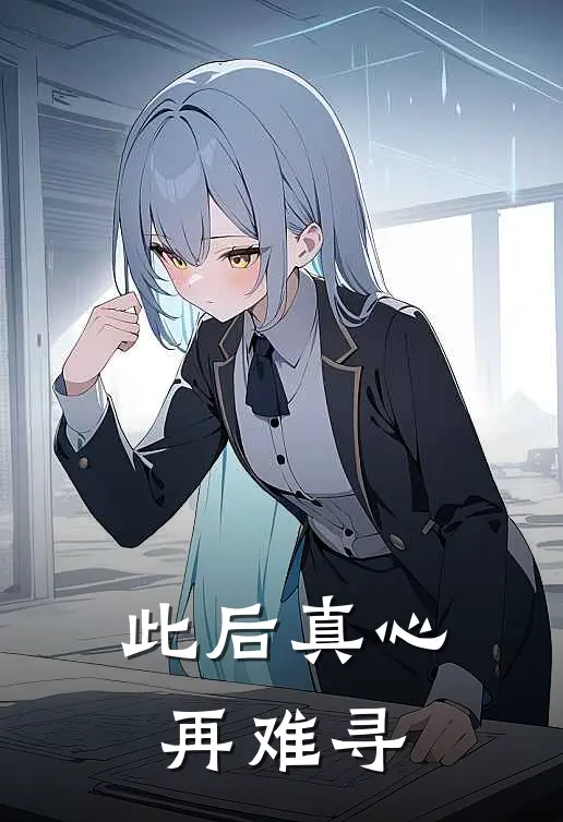 此后真心再难寻