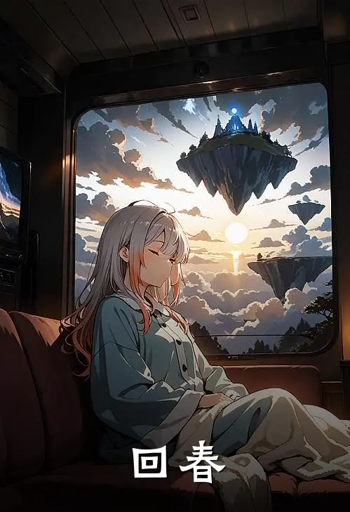 回春(禾生长公)免费阅读完整版小说_最新小说全文阅读回春禾生长公