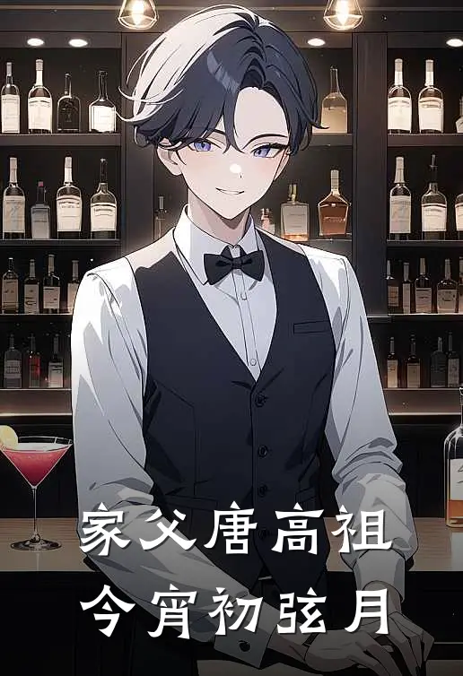 家父唐高祖 今宵初弦月