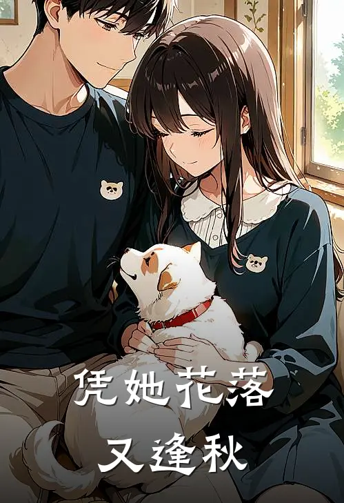 凭她花落又逢秋