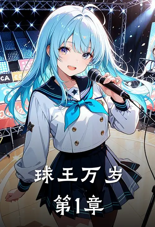 球王万岁 第1章