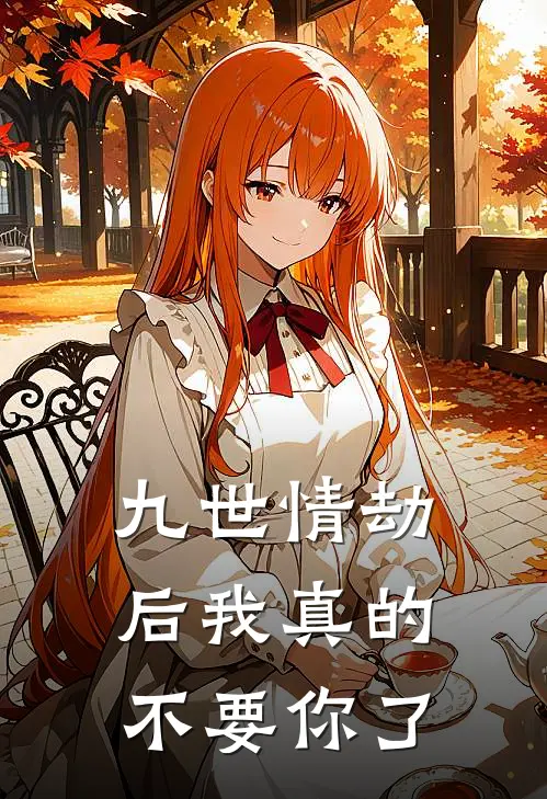 九世情劫后我真的不要你了