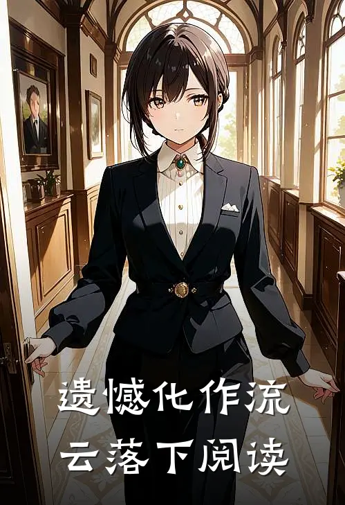 遗憾化作流云落下阅读