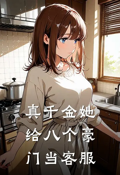 真千金她给八个豪门当客服