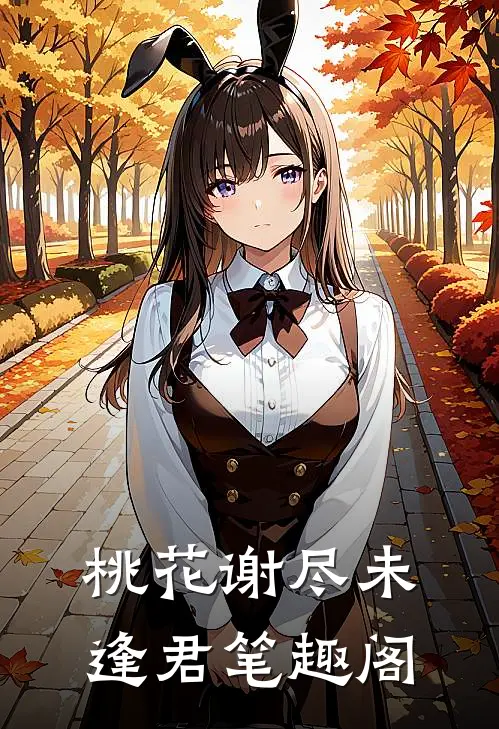 桃花谢尽未逢君笔趣阁