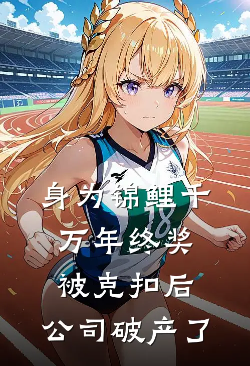 身为锦鲤千万年终奖被克扣后，公司破产了