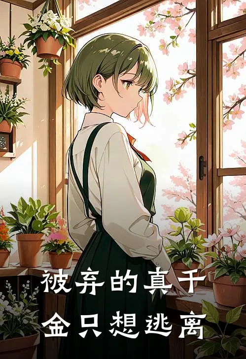 被弃的真千金只想逃离