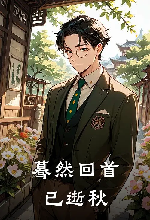 蓦然回首已逝秋