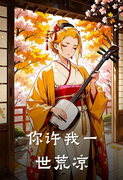 你许我一世荒凉