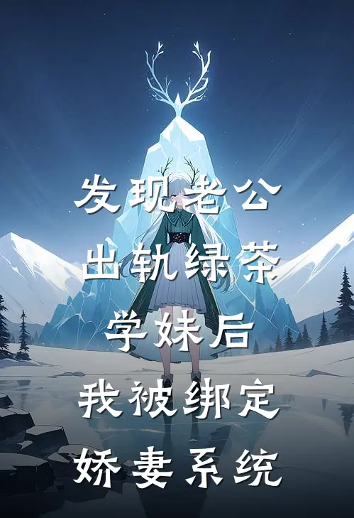 发现老公出轨绿茶学妹后，我被绑定娇妻系统