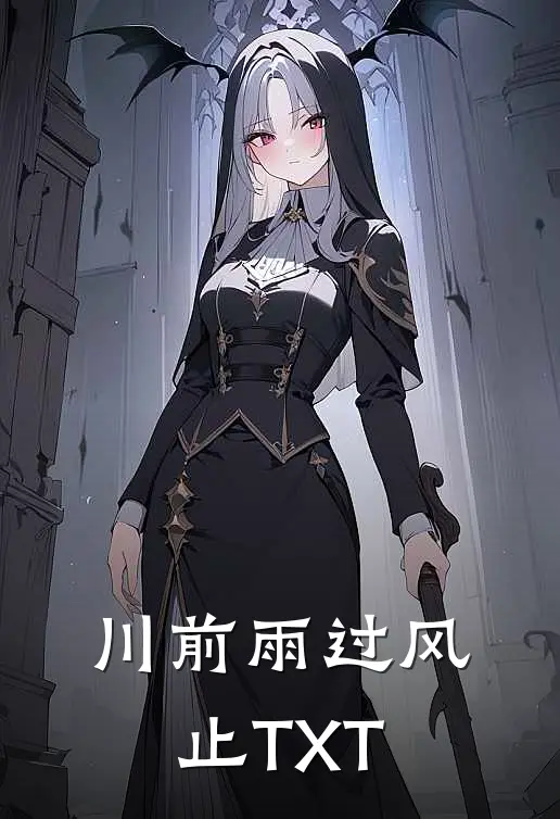 川前雨过风止TXT