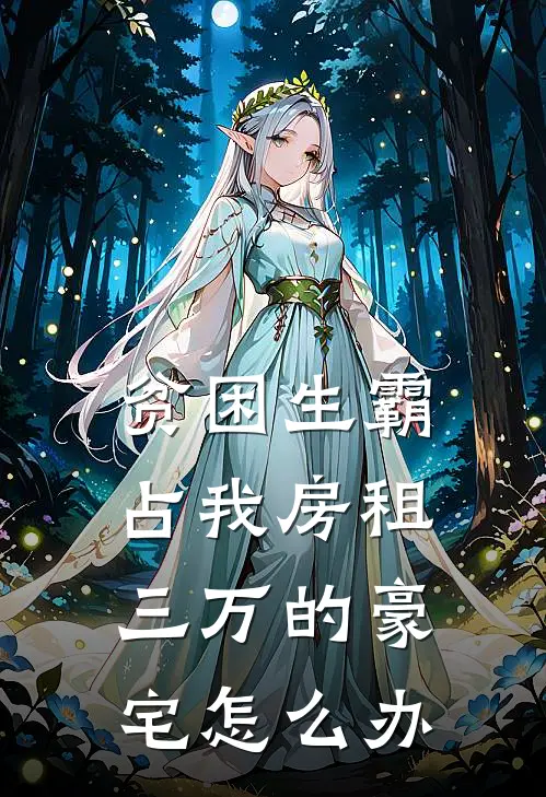 贫困生霸占我房租三万的豪宅怎么办