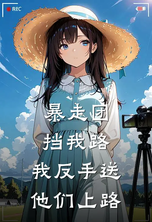 暴走团挡我路，我反手送他们上路抖音热门免费小说全文阅读_免费小说在线阅读暴走团挡我路，我反手送他们上路抖音热门