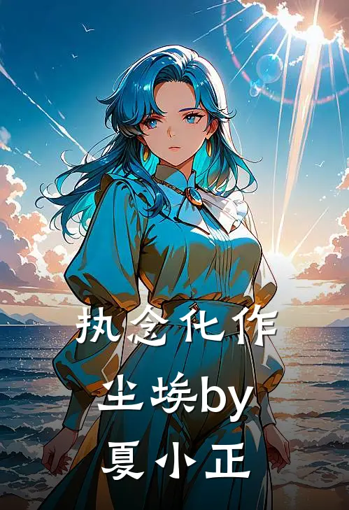 执念化作尘埃by夏小正