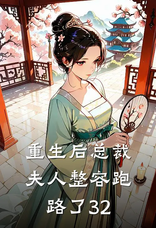 重生后总裁夫人整容跑路了32