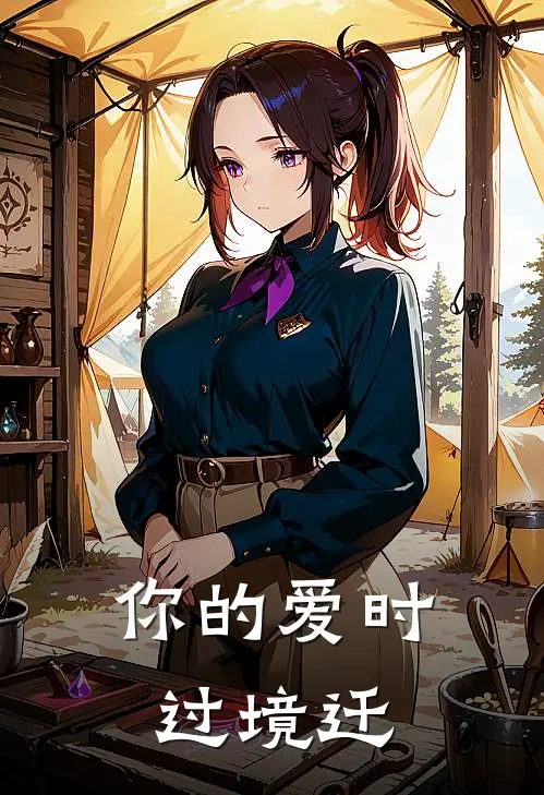 你的爱时过境迁