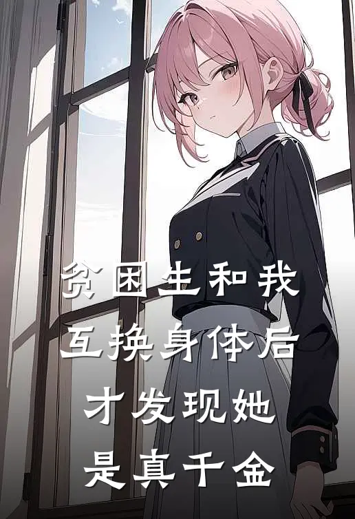 贫困生和我互换身体后，才发现她是真千金爱马仕林雨小说免费完结_完本热门小说贫困生和我互换身体后，才发现她是真千金爱马仕林雨