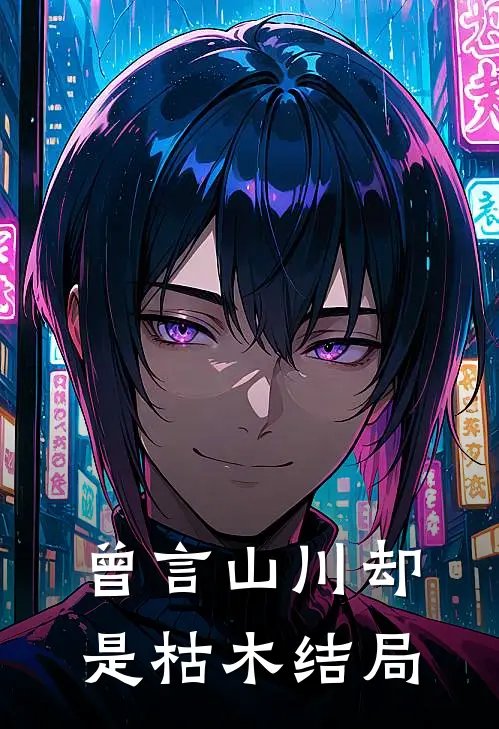 曾言山川却是枯木结局