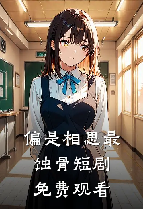 偏是相思最蚀骨短剧免费观看