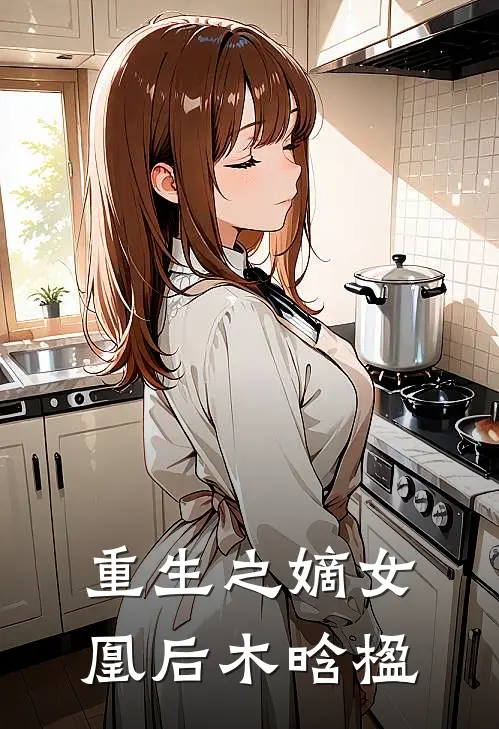 重生之嫡女凰后木晗楹
