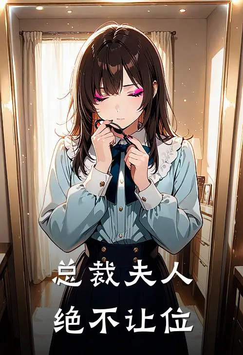 总裁夫人绝不让位