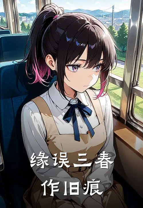 缘误三春作旧痕