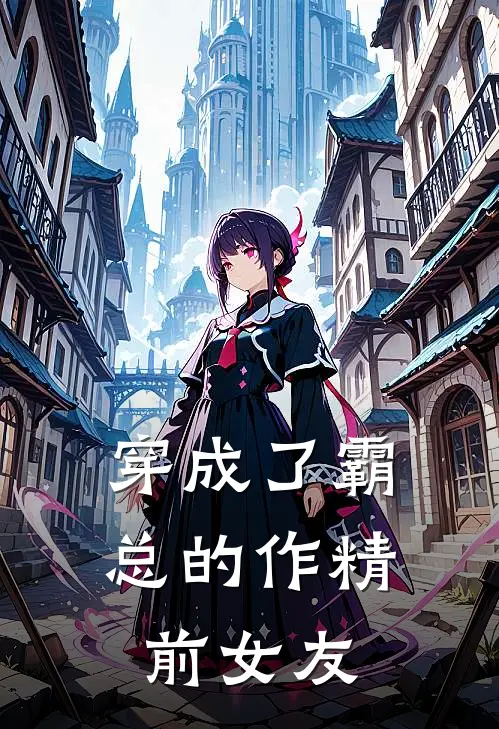 穿成了霸总的作精前女友