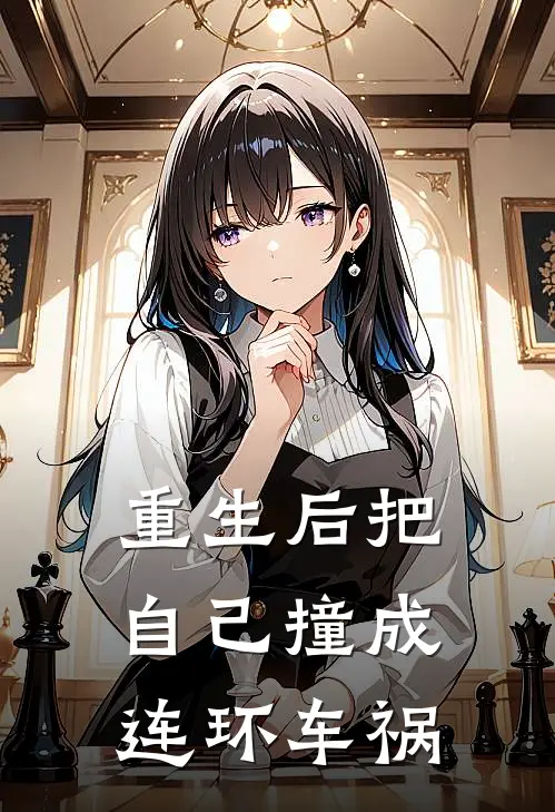 重生后把自己撞成连环车祸