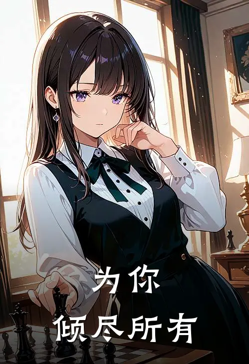 为你，倾尽所有凌尘蓝灵热门完结小说_最新章节列表为你，倾尽所有(凌尘蓝灵)
