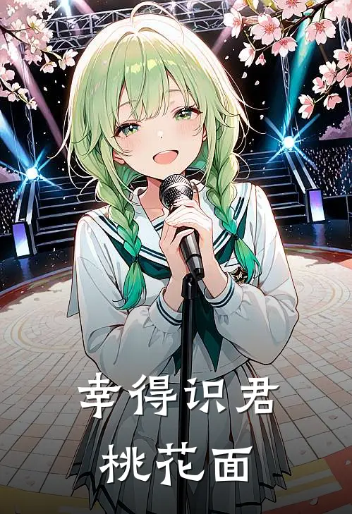 幸得识君桃花面霍云深孟晴晚免费小说免费阅读_推荐完结小说幸得识君桃花面(霍云深孟晴晚)