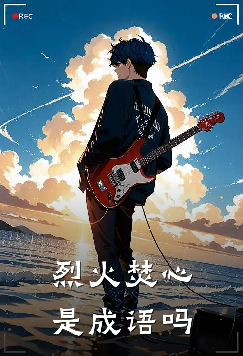 烈火焚心是成语吗