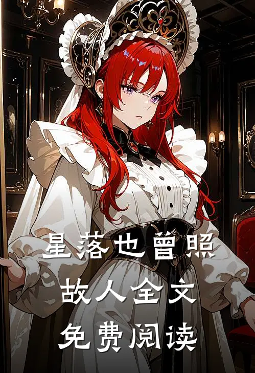 星落也曾照故人全文免费阅读