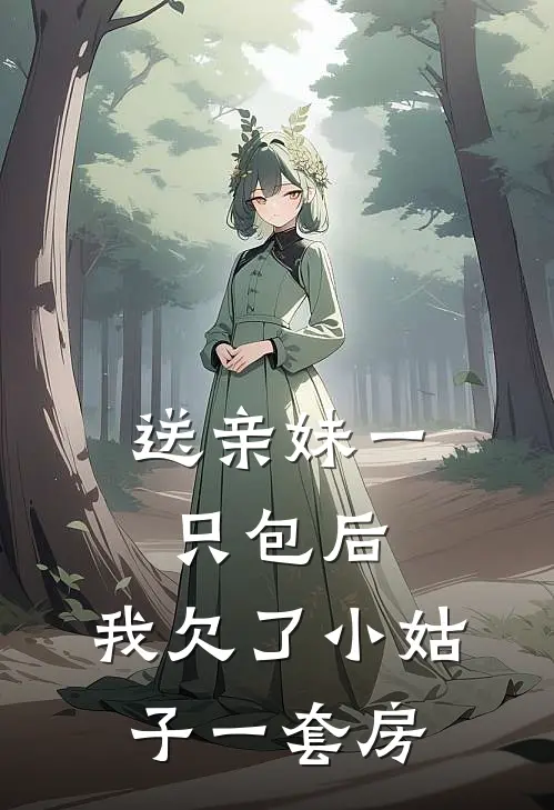 送亲妹一只包后，我欠了小姑子一套房