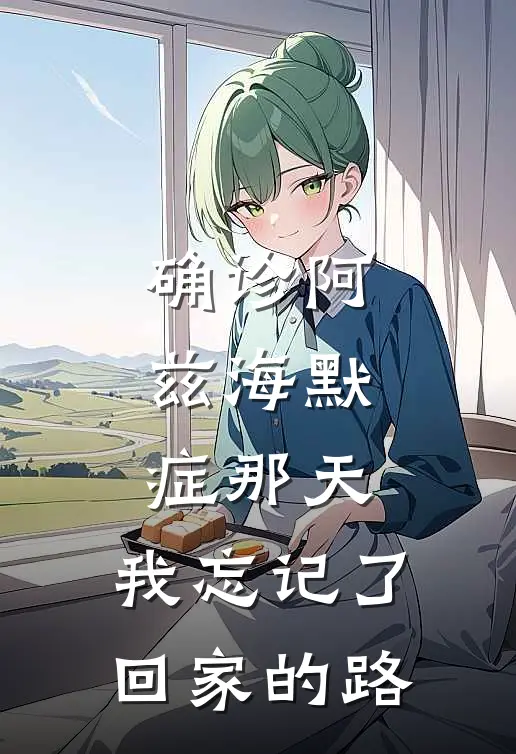 确诊阿兹海默症那天，我忘记了回家的路