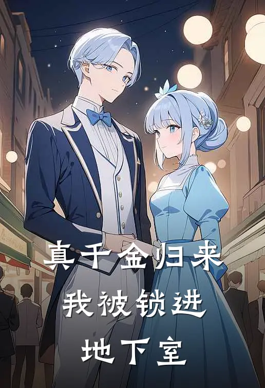 真千金归来，我被锁进地下室